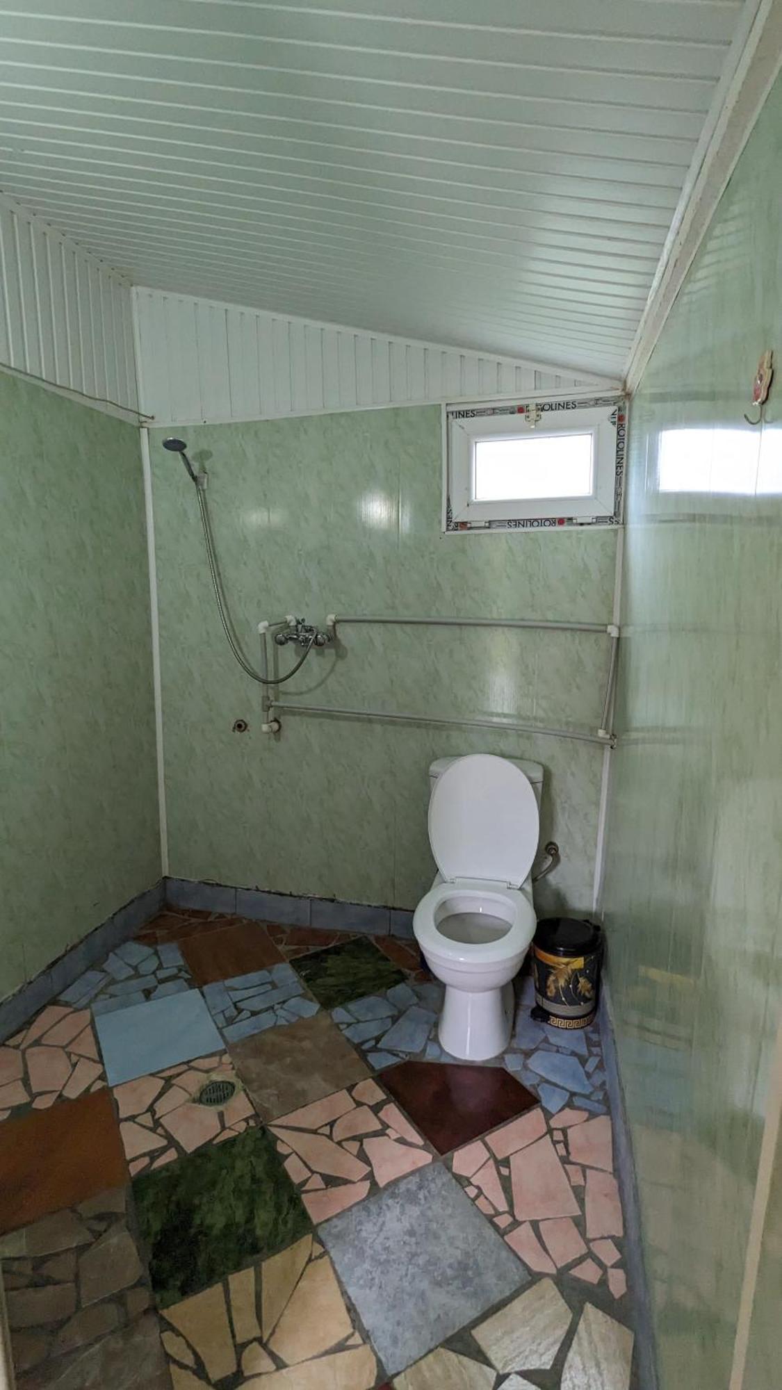 Mano's Guest House Kobuleti Extérieur photo